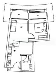 One Pearl Bank (D3), Apartment #622747821